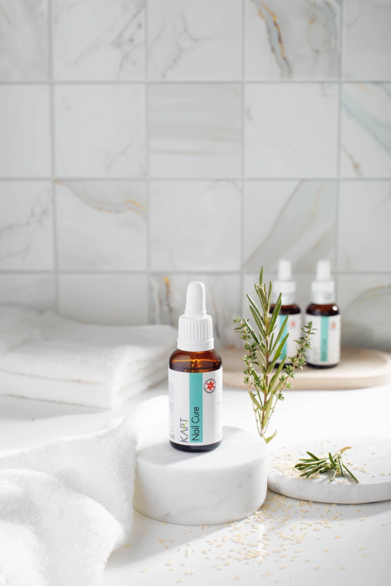KART Feeto Care produkty