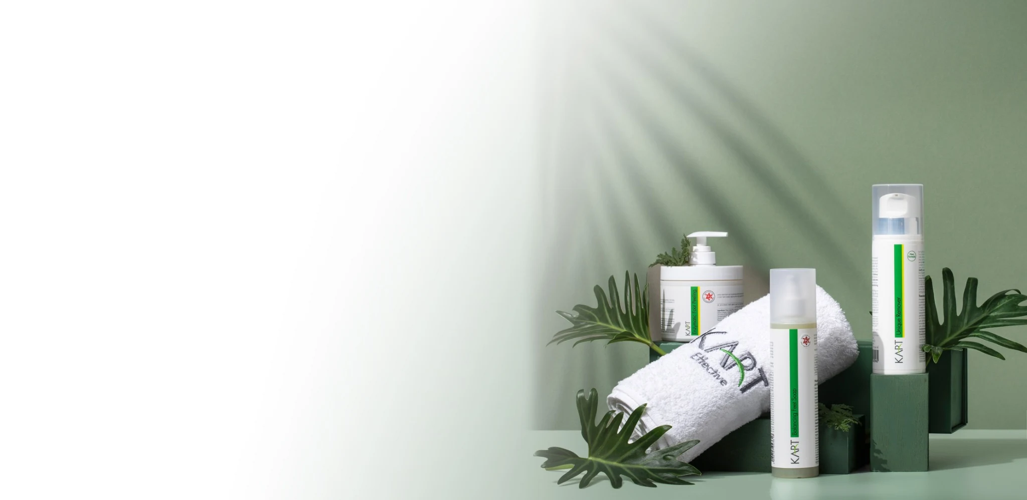 KART Podology Professional Feet
